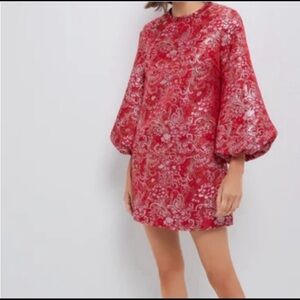 Tuckernuck Janie Dress NWT